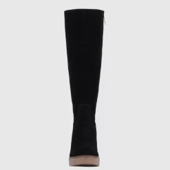 Aquatalia Crista Black Best