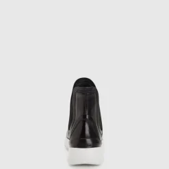 Aquatalia Cristiana Black Clearance