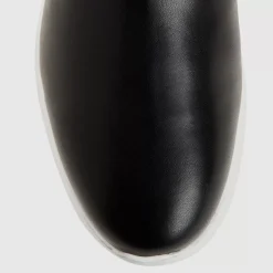 Aquatalia Cristiana Black Clearance