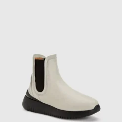 Aquatalia Cristiana Off White Outlet