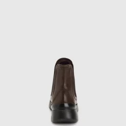 Aquatalia Cristiana Midnight Brown New