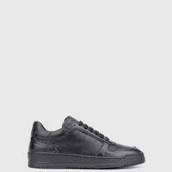 Aquatalia Cristo Black Hot