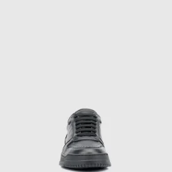 Aquatalia Cristo Black Hot