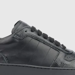 Aquatalia Cristo Black Hot