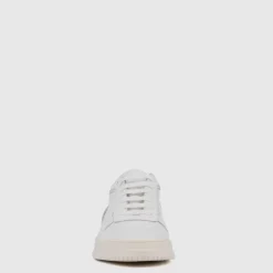 Aquatalia Cristo White