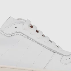 Aquatalia Cristo White