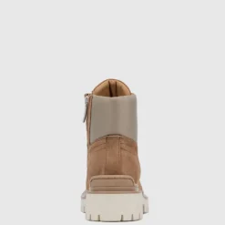 Aquatalia Cynthia Whiskey/Tan Clearance