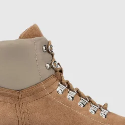 Aquatalia Cynthia Whiskey/Tan Clearance