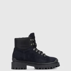 Aquatalia Cynthia Navy/Black Online