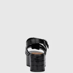 Aquatalia Dafne Black Sale