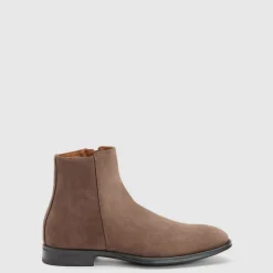 Aquatalia Daniel Black Clearance