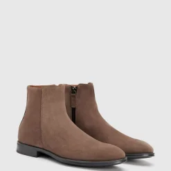 Aquatalia Daniel Black Clearance