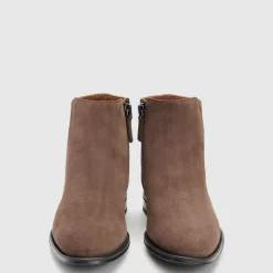 Aquatalia Daniel Black Clearance