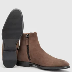 Aquatalia Daniel Black Clearance