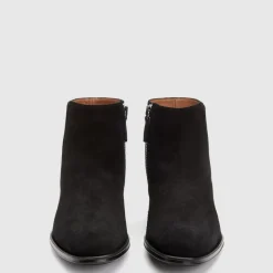 Aquatalia Daniel Black Clearance