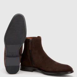 Aquatalia Daniel Black Clearance