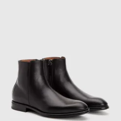 Aquatalia Daniel Black Sale