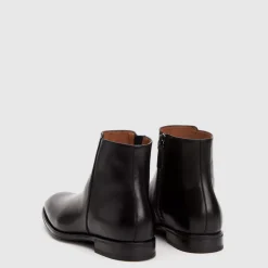 Aquatalia Daniel Black Sale