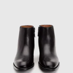 Aquatalia Daniel Black Sale