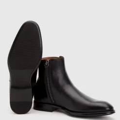 Aquatalia Daniel Black Sale