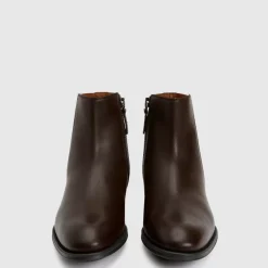 Aquatalia Daniel Black Sale