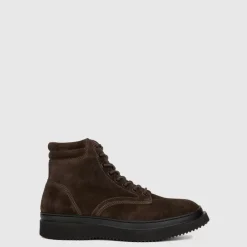 Aquatalia Dante Dark Brown