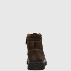 Aquatalia Dante Dark Brown