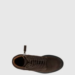 Aquatalia Dante Dark Brown