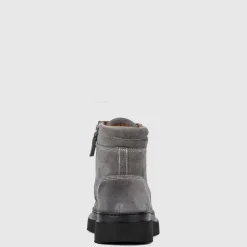 Aquatalia Dante Anthracite Discount
