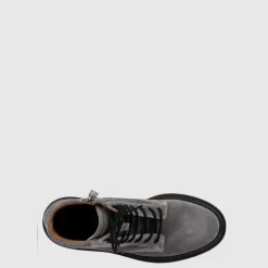 Aquatalia Dante Anthracite Discount
