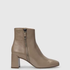 Aquatalia Delfina Taupe Online