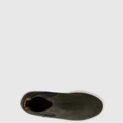 Aquatalia Demario Dark Green Discount