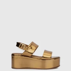 Aquatalia Denissa Bronze Discount