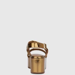 Aquatalia Denissa Bronze Discount