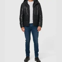 Aquatalia Diego Black Discount