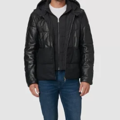 Aquatalia Diego Black Discount