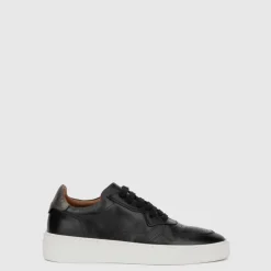 Aquatalia Dimitri Black Clearance