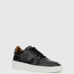 Aquatalia Dimitri Black Clearance