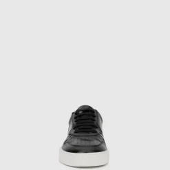 Aquatalia Dimitri Black Clearance