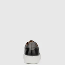 Aquatalia Dimitri Black Clearance