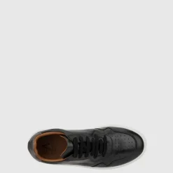 Aquatalia Dimitri Black Clearance
