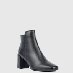 Aquatalia Dolora Black Discount