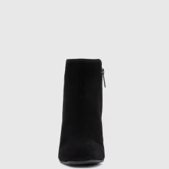 Aquatalia Dolora Black Hot