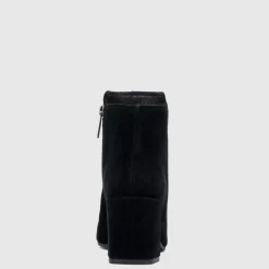 Aquatalia Dolora Black Hot