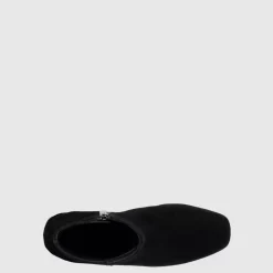 Aquatalia Dolora Black Hot