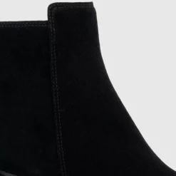 Aquatalia Dolora Black Hot