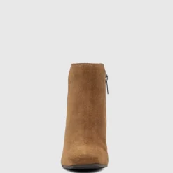 Aquatalia Dolora Walnut