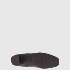 Aquatalia Dolora Dark Brown New