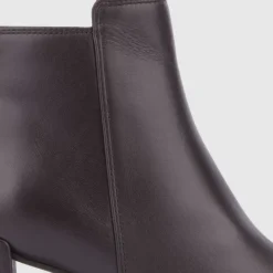 Aquatalia Dolora Dark Brown New