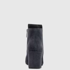 Aquatalia Dolora Navy Outlet
